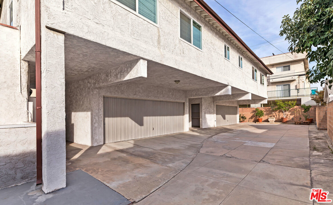 1522 South Point View Street Los Angeles, CA 90035 - Photo 26 of 26