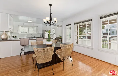 $1,995,000 | 1522 South Point View Street, Los Angeles, CA 90035