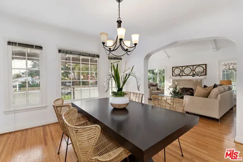 $1,995,000 | 1522 South Point View Street, Los Angeles, CA 90035