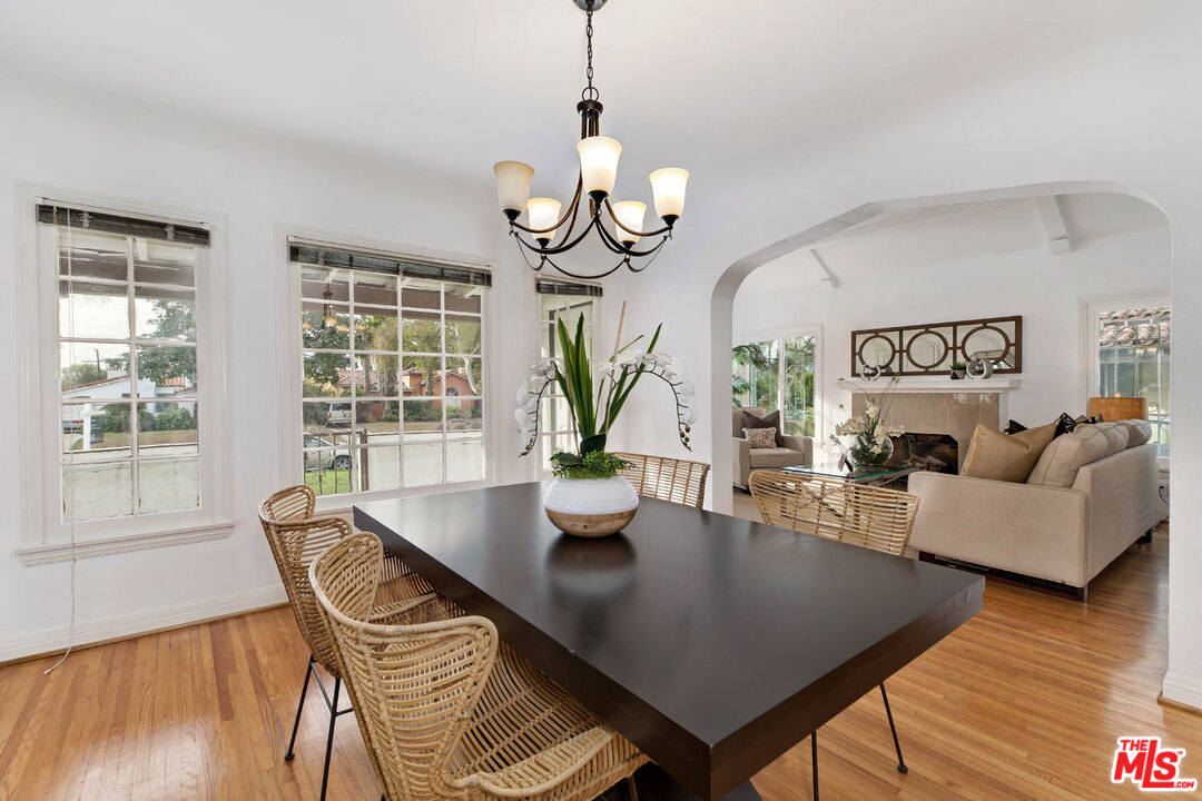 1522 South Point View Street Los Angeles, CA 90035 - Photo 8 of 26