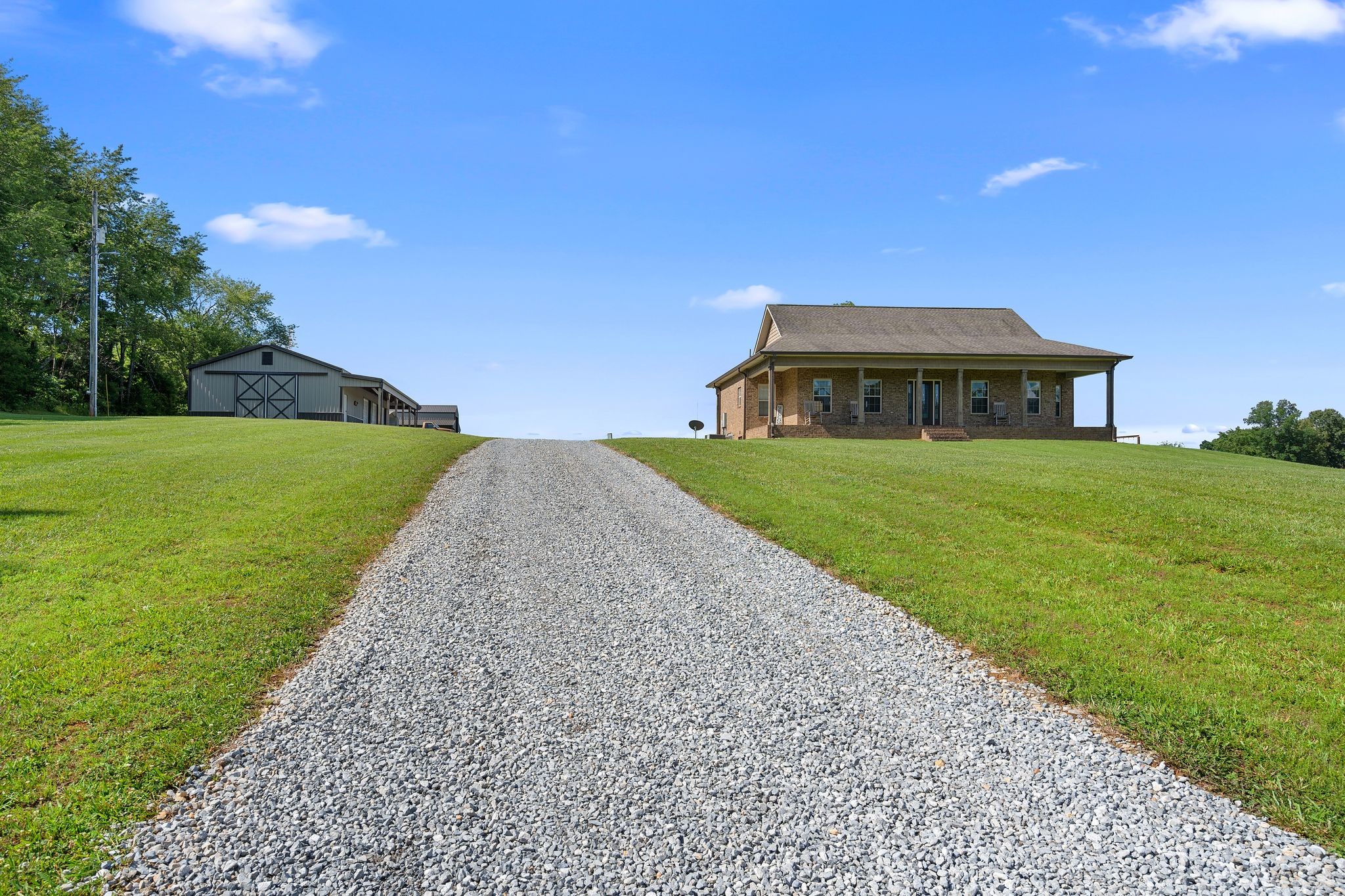 5812 Campbell Road Cross Plains, TN 37049 - Photo 24 of 41