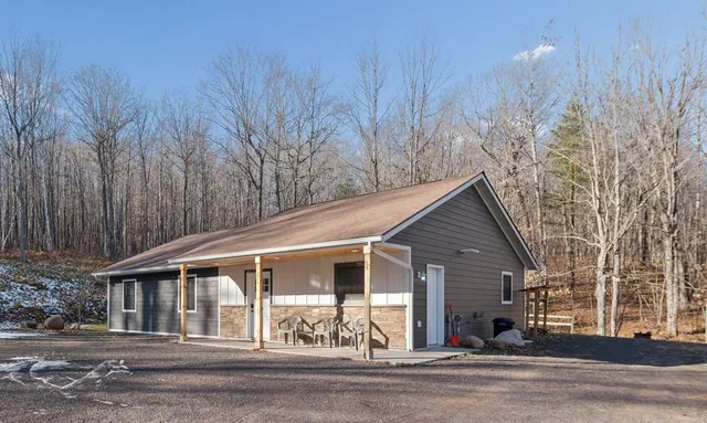 $349,000 | 67863 Topside Road, Iron River, WI 54847