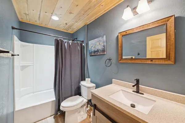 $349,000 | 67863 Topside Road, Iron River, WI 54847