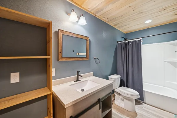 $339,000 | 67863 Topside Road, Iron River, WI 54847