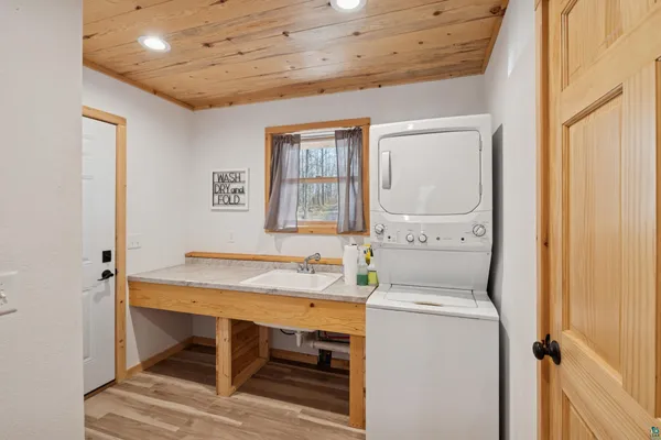 $339,000 | 67863 Topside Road, Iron River, WI 54847
