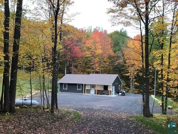 $339,000 | 67863 Topside Road, Iron River, WI 54847