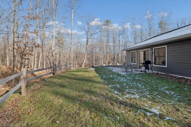 $349,000 | 67863 Topside Road, Iron River, WI 54847