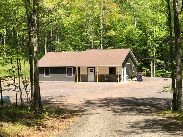 $349,000 | 67863 Topside Road, Iron River, WI 54847