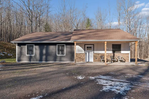 $349,000 | 67863 Topside Road, Iron River, WI 54847