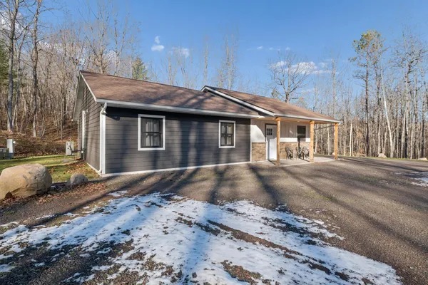 $349,000 | 67863 Topside Road, Iron River, WI 54847