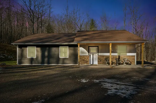 $349,000 | 67863 Topside Road, Iron River, WI 54847