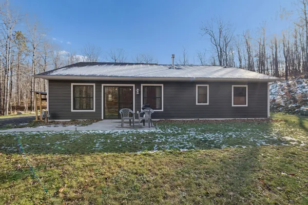 $349,000 | 67863 Topside Road, Iron River, WI 54847