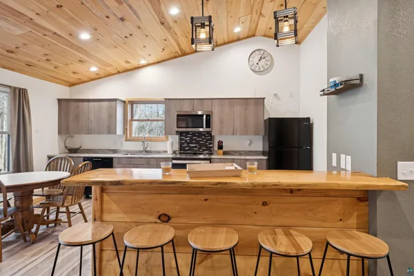 $339,000 | 67863 Topside Road, Iron River, WI 54847