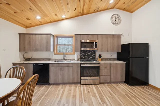 $349,000 | 67863 Topside Road, Iron River, WI 54847