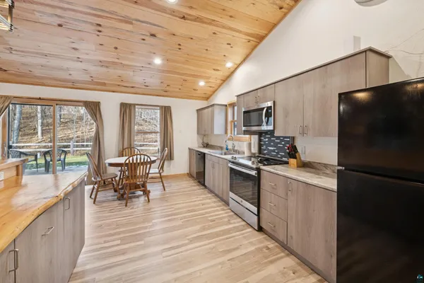 $339,000 | 67863 Topside Road, Iron River, WI 54847