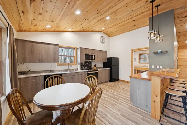 $349,000 | 67863 Topside Road, Iron River, WI 54847