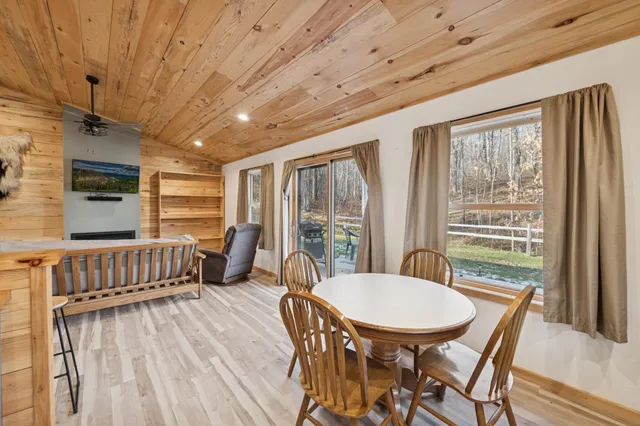 $349,000 | 67863 Topside Road, Iron River, WI 54847