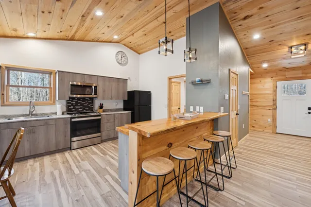 $349,000 | 67863 Topside Road, Iron River, WI 54847