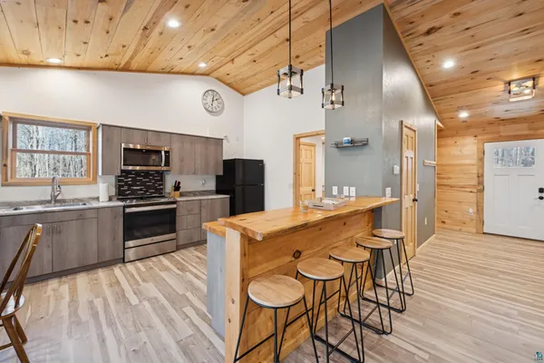 $339,000 | 67863 Topside Road, Iron River, WI 54847