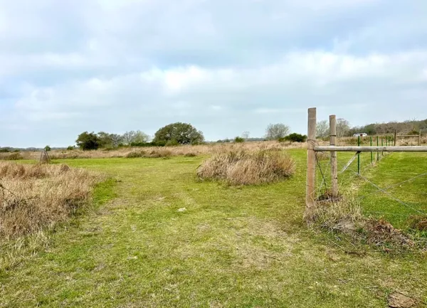a view of a ocean with a city