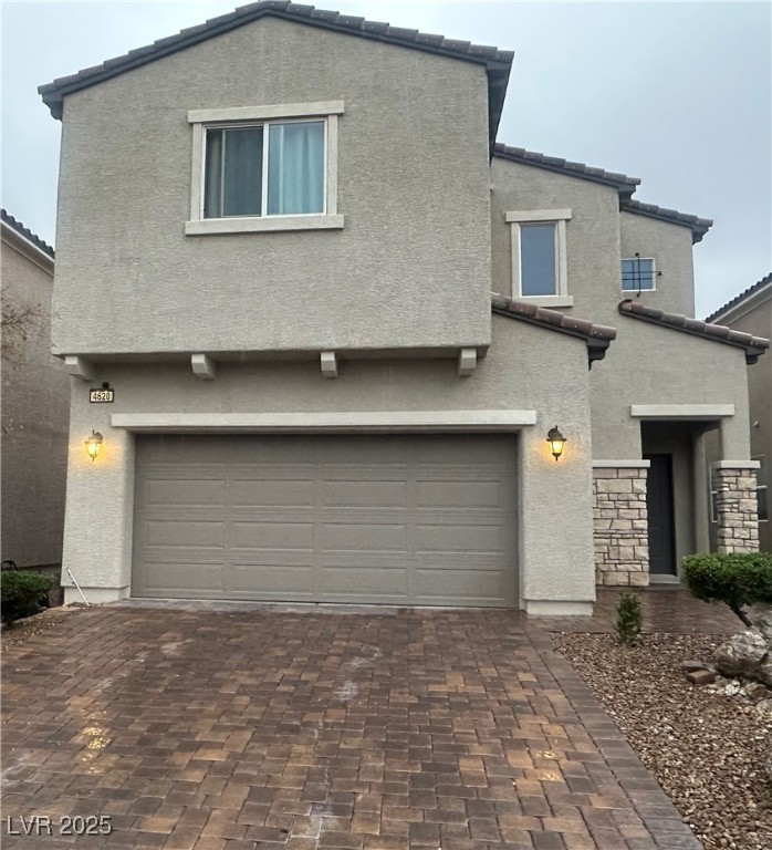 4620 Amberley Ridge Avenue Las Vegas, NV 89115 - Photo 1 of 18