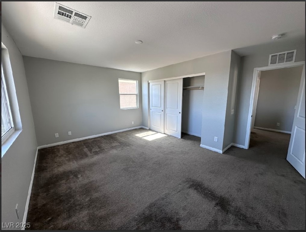 4620 Amberley Ridge Avenue Las Vegas, NV 89115 - Photo 11 of 18 3rd bedroom upstairs