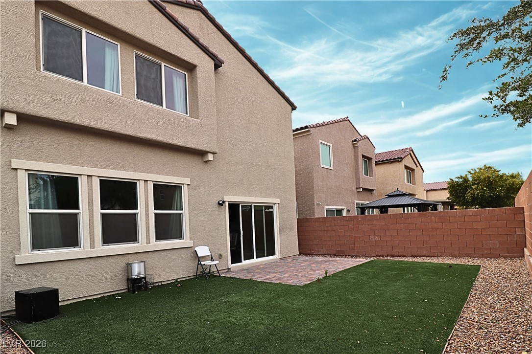 4620 Amberley Ridge Avenue Las Vegas, NV 89115 - Photo 21 of 24