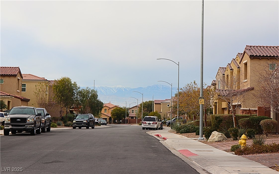 4620 Amberley Ridge Avenue Las Vegas, NV 89115 - Photo 24 of 24