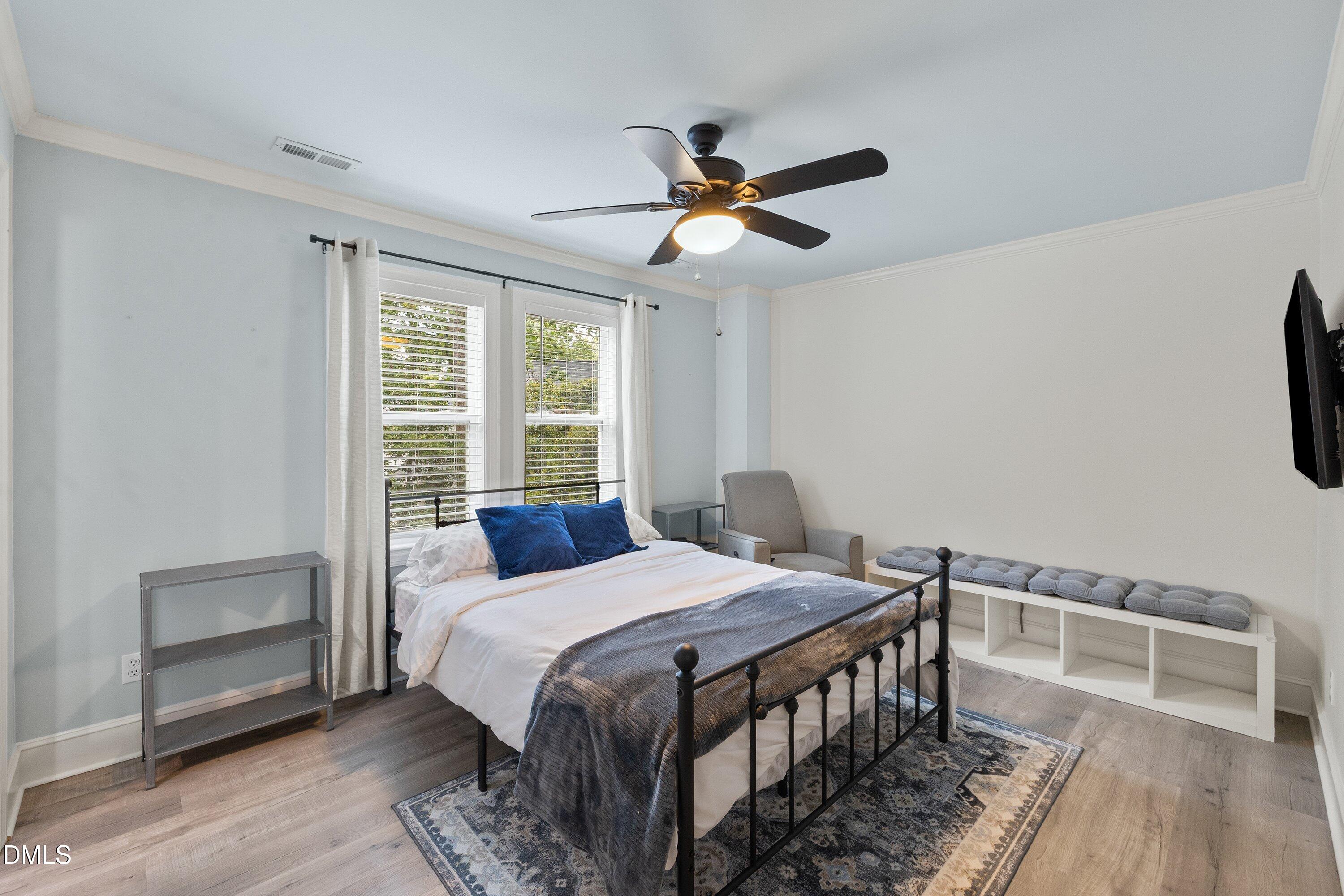 7504 Waverly Place Raleigh, NC 27613 - Photo 41 of 60