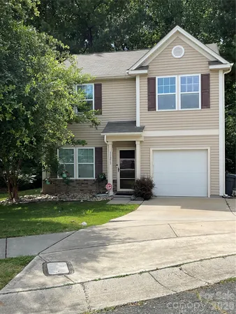 $317,250 | 11213 Deer Stand Court, Charlotte, NC 28214