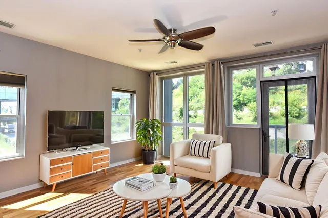 $330,000 | 1902 North Commerce Street, Unit 301, Milwaukee, WI 53212