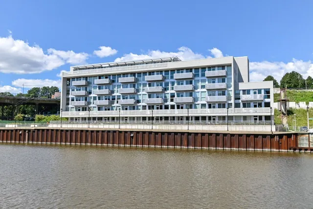 $330,000 | 1902 North Commerce Street, Unit 301, Milwaukee, WI 53212