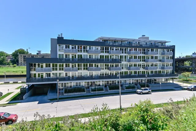 $330,000 | 1902 North Commerce Street, Unit 301, Milwaukee, WI 53212