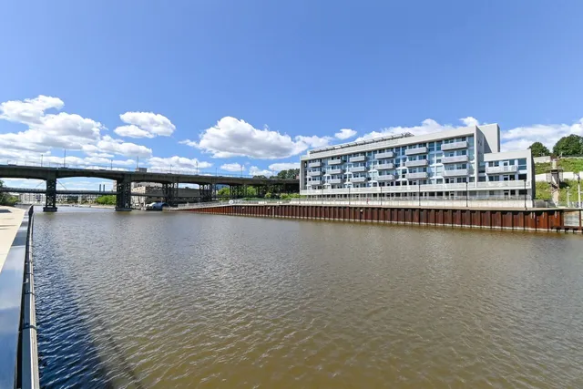 $330,000 | 1902 North Commerce Street, Unit 301, Milwaukee, WI 53212