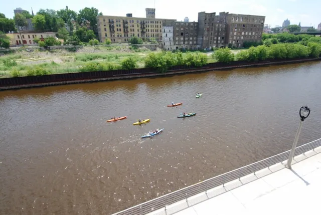 $330,000 | 1902 North Commerce Street, Unit 301, Milwaukee, WI 53212