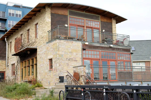 $330,000 | 1902 North Commerce Street, Unit 301, Milwaukee, WI 53212