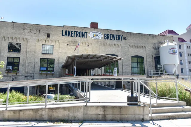 $330,000 | 1902 North Commerce Street, Unit 301, Milwaukee, WI 53212