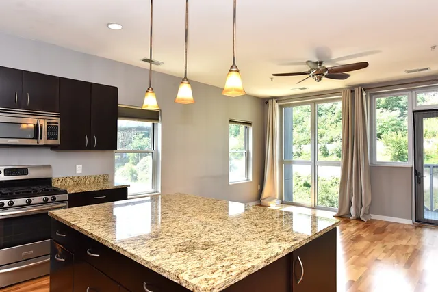 $330,000 | 1902 North Commerce Street, Unit 301, Milwaukee, WI 53212