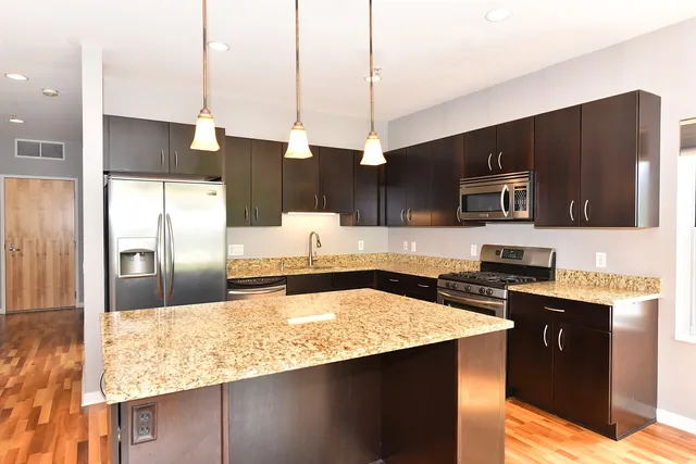 $330,000 | 1902 North Commerce Street, Unit 301, Milwaukee, WI 53212