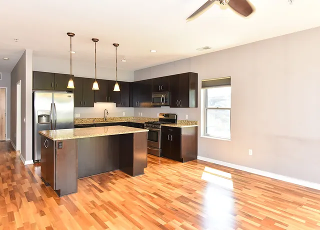 $330,000 | 1902 North Commerce Street, Unit 301, Milwaukee, WI 53212