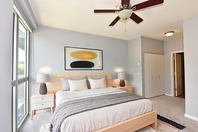 $330,000 | 1902 North Commerce Street, Unit 301, Milwaukee, WI 53212