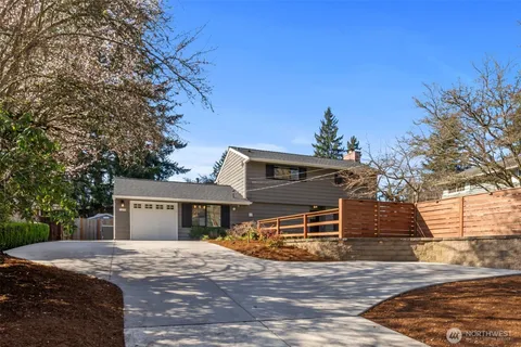 $1,198,000 | 119 164th Avenue Northeast, Bellevue, WA 98008