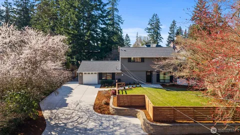 $1,198,000 | 119 164th Avenue Northeast, Bellevue, WA 98008