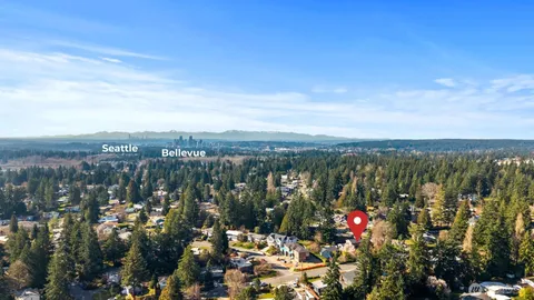 $1,198,000 | 119 164th Avenue Northeast, Bellevue, WA 98008