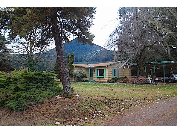 72396 London Road Cottage Grove, OR 97424 - Photo 1 of 27