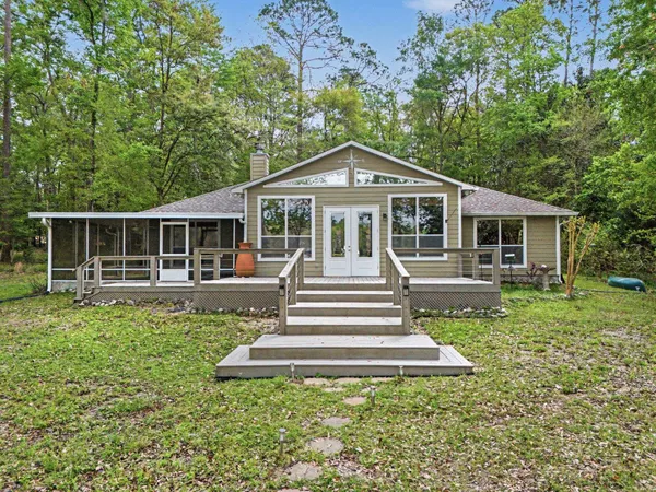 $475,000 | 3135 Tallavana Trail, Havana, FL 32333