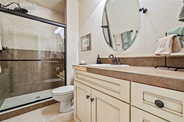 2228 Rocking Horse Court Colorado Springs, CO 80921 - Photo 27 of 33 Gallery Image 27