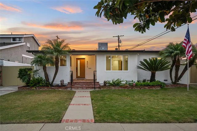 $1,289,000 | 5312 East Flagstone Street, Long Beach, CA 90808