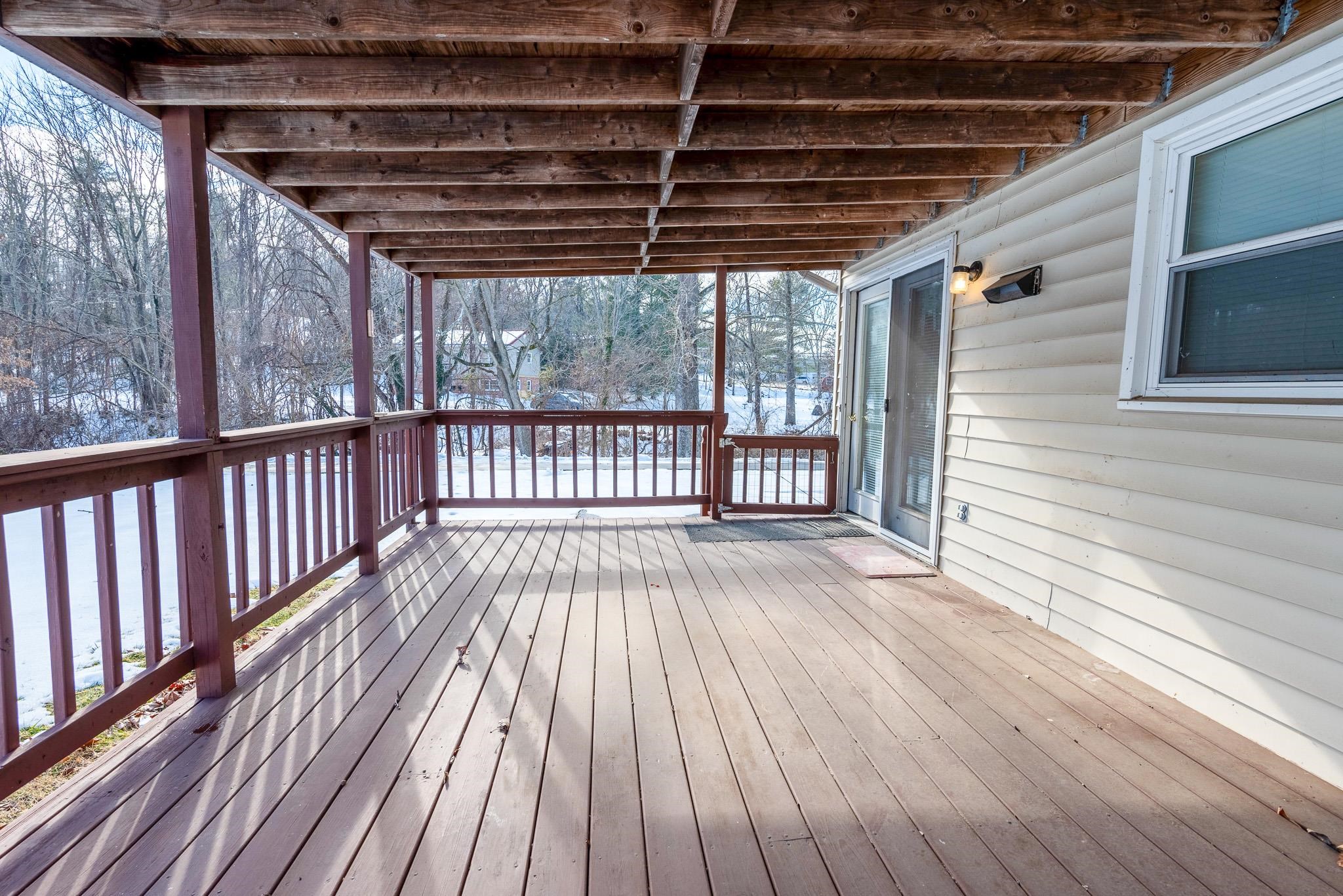 613 Ritchie Boulevard Staunton, VA 24401 - Photo 30 of 39 Gallery Image 30