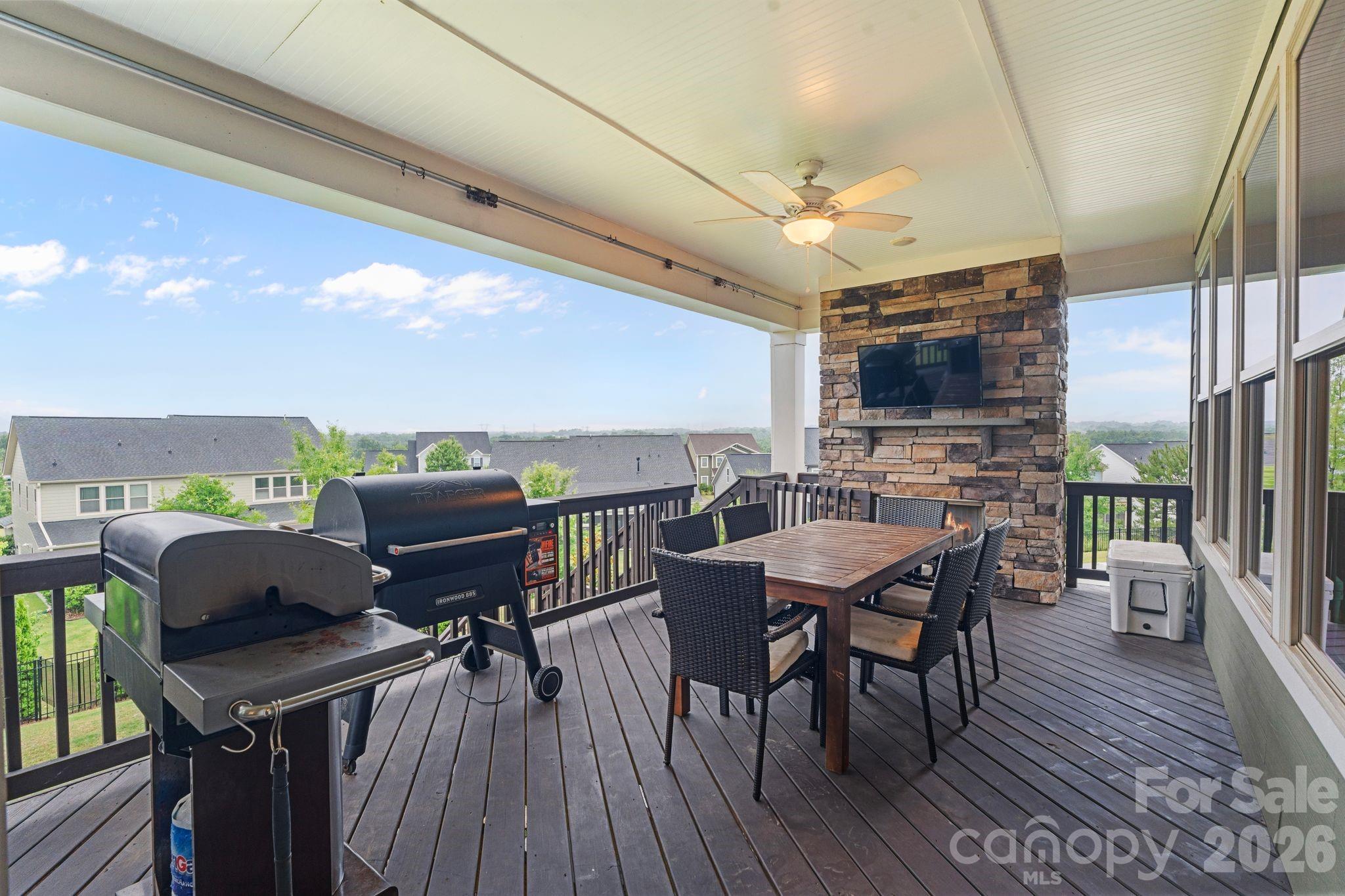 1001 Lazy Day Court Fort Mill, SC 29708 - Photo 23 of 47 Gallery Image 23